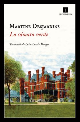 LA CAMARA VERDE