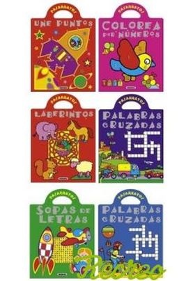 PASARRATOS