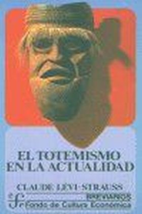 TOTEISMO EN LA ACTUALIDAD