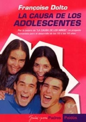 La causa de los adolescentes