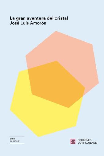LA GRAN AVENTURA DE CRISTAL