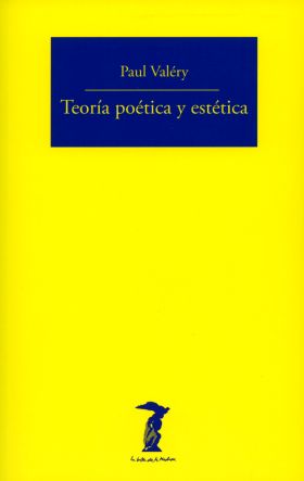 TEORIA POETICA Y ESTETICA