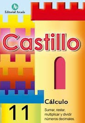 CASTILLO 11 CALCULO PROBLEMAS