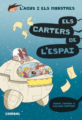 CARTERS DE LESPAI,ELS