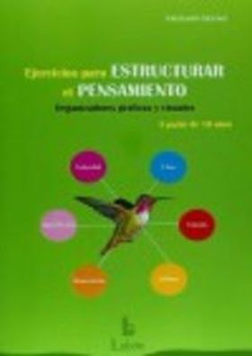 EJERCICIOS PARA ESTRUCTURAR EL PENSAMIENTO