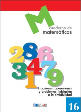 PROYECTO EDUCATIVO FARO, MATEMATICAS BASICAS. CUAD