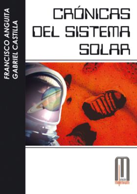 CRÓNICAS DEL SISTEMA SOLAR