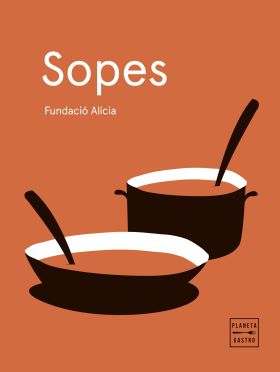 SOPES. EDICIO RUSTEGA AMB SOLAPES