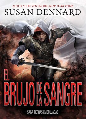 EL BRUJO DE LA SANGRE