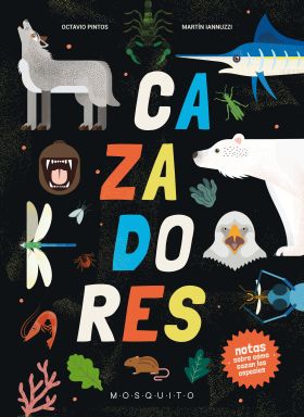 CAZADORES