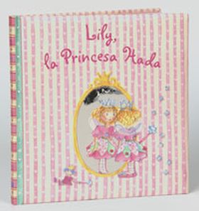 LILY LA PRINCESA HADA