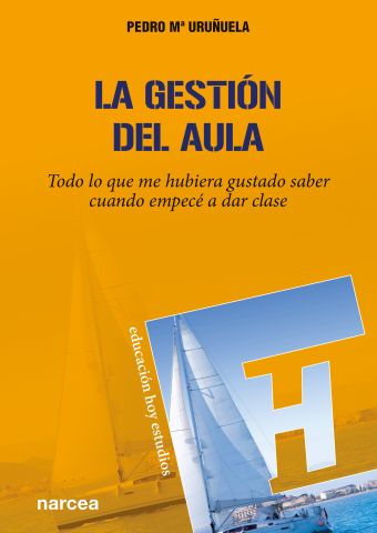 GESTION DEL AULA,LA