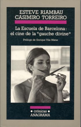 ESCUELA DE BARCELONA: EL CINE DE LA GAUC