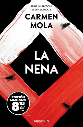 NENA, LA (EDICION BLACK FRIDAY)