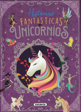 HISTORIAS FANTÁSTICAS DE UNICORNIOS