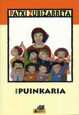 IPUINKARIA