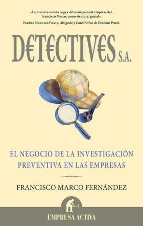 DETECTIVES, S.A.