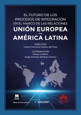 El futuro de los procesos de integración en el marco de las relaciones Unión Eur