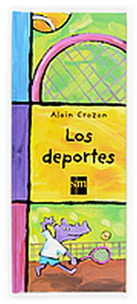 ADIVINA LOS DEPORTES