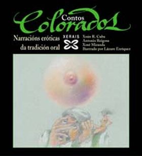 CONTOS COLORADOS