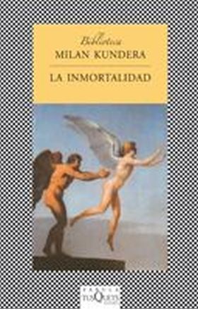 INMORTALIDAD (FABULA)