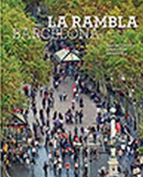 La Rambla de Barcelona