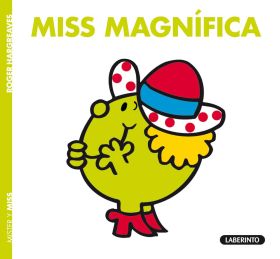 Miss Magnífica