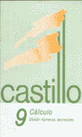 CASTILLO. CALCULO 9