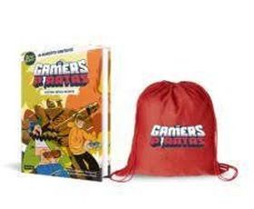 PACK REGALO LOS GAMER PIRATAS