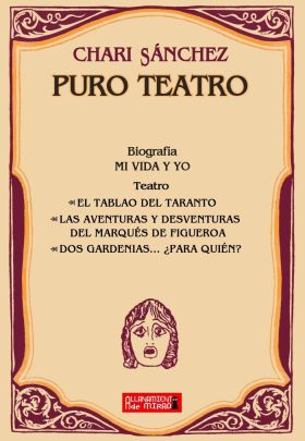 PURO TEATRO