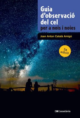 GUIA D´OBSERVACIO DEL CEL PER A NOIS I NOIES