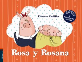 ROSA Y ROSANA