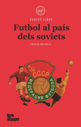 Futbol al país dels soviets