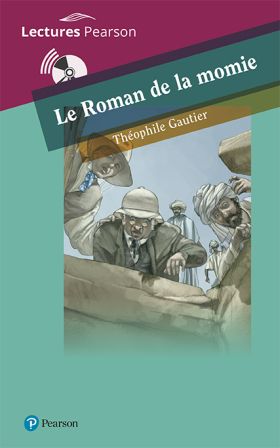 LE ROMAN DE LA MOMIE (N2)