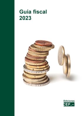 Guía fiscal 2023
