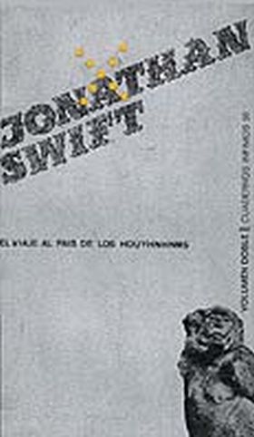 Viaje al país de los Houyhnhnms