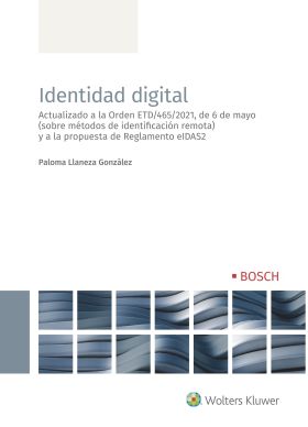 IDENTIDAD DIGITAL, 1ª EDICIÓN JULIO 2021
