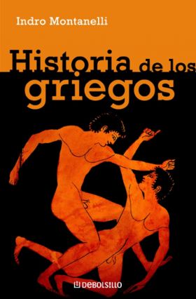 HISTORIA DE LOS GRIEGOS