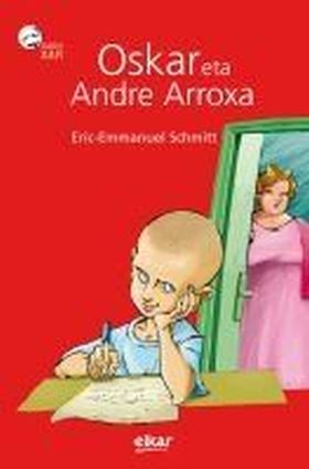 Oskar eta andere arroxa