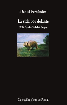 VIDA POR DELANTE, LA