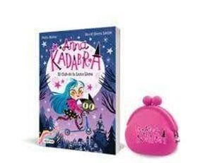 PACK REGALO ANNA KADABRA 1