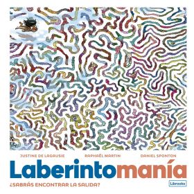 Laberintomanía