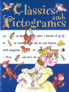 Clàssics amb pictogrames