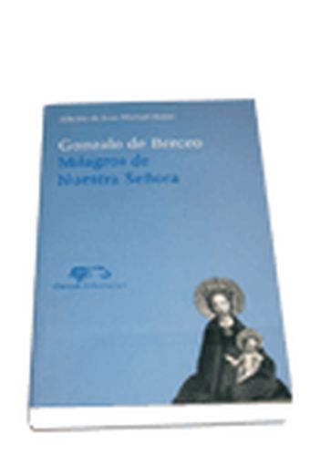 MILAGROS DE NUESTRA SEÑORA