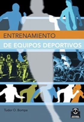 ENTRENAMIENTO DE EQUIPOS DEPORTIVOS