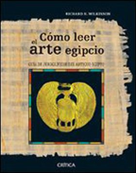 Cómo leer el arte egipcio