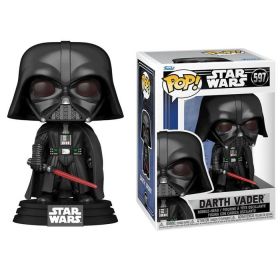 FIGURA POP STAR WARS: SWNC- DARTH VADER