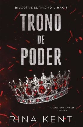 TRONO DE PODER