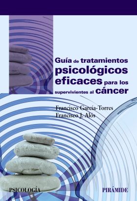 Guía de tratamientos psicológicos eficaces en psicooncología