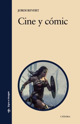 Cine y cómic